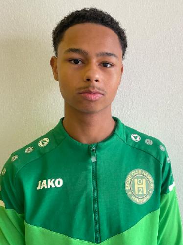 Jamayn-Daniel Kümpel