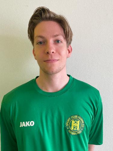 Justus Paliga