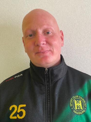 Kay Uwe Serwinski