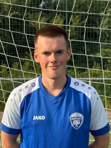 Florian Raith