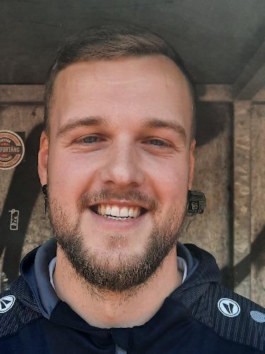 Justin Wiegandt