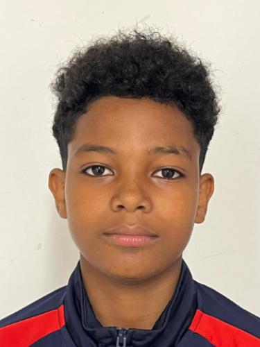 Goitom Anghesom Menghisteab