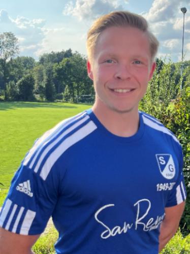 Marcel Fellhölter