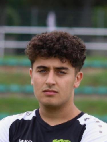 Yousef Abd Alfatah