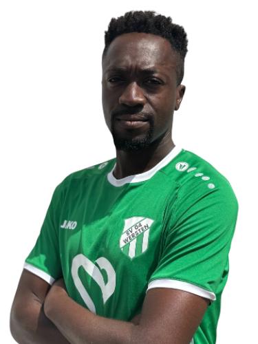 Roland Oppong