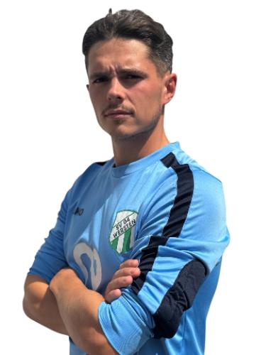Jakob Bongers