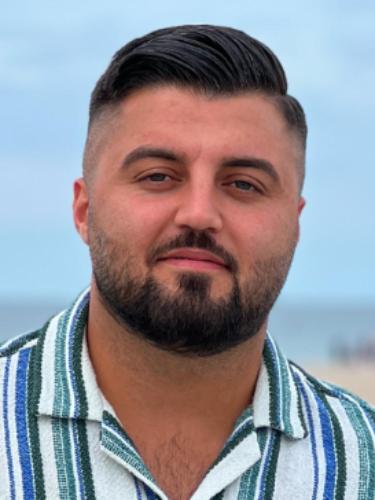 Bünyamin Demir