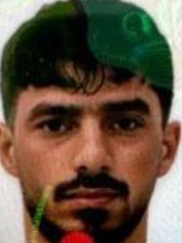 Mohamad Al Hussein Alahmad