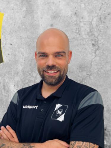 Michael Gauder