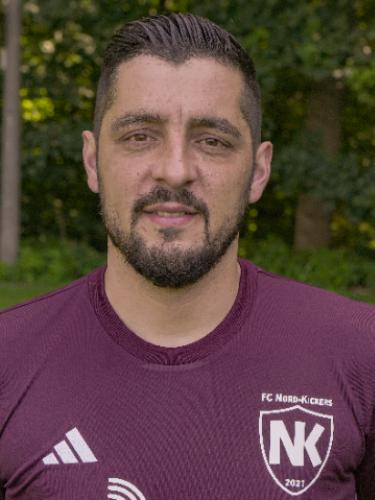 Emre Sedat Kaya