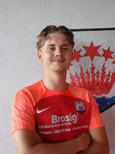 Luc Brosig