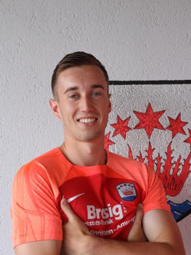 Nico Lubecki
