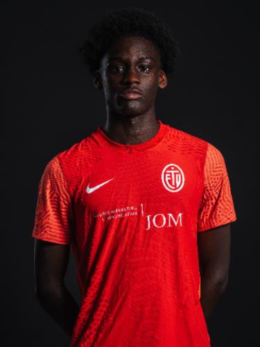 Braylon Baba Lengani