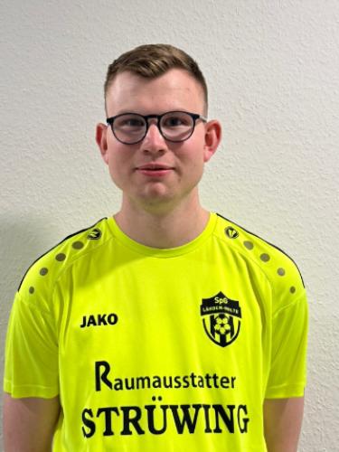 Max Rolfes