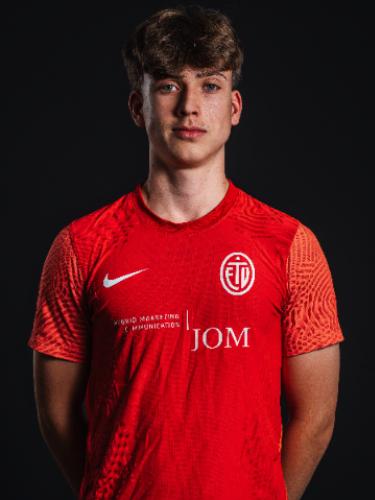 Frederik Magnus Schröder