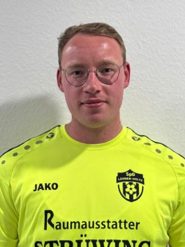Alexander Markus