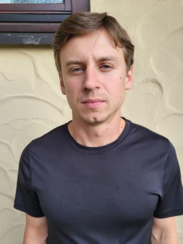 Danila Petrukhin