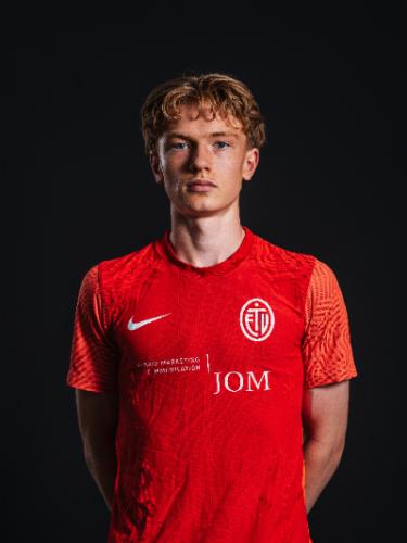 Hannes Michael Trampnau