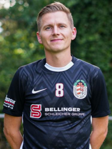 Sebastian Ebert
