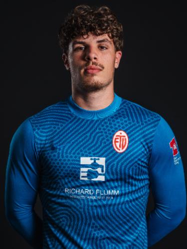 Luis Voß