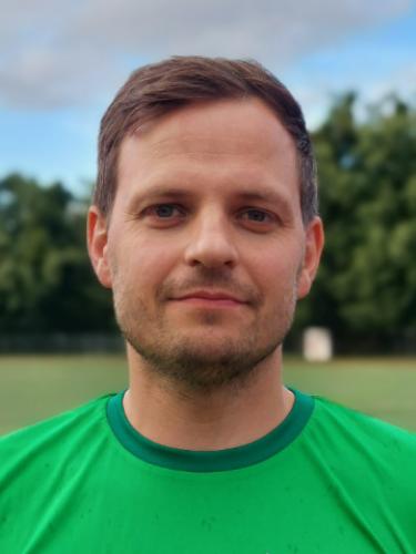 Daniel Fritzsche