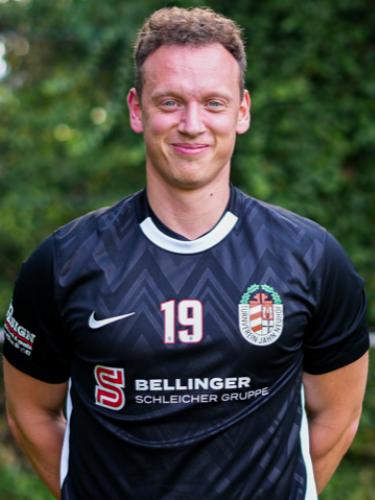 Florian Beier