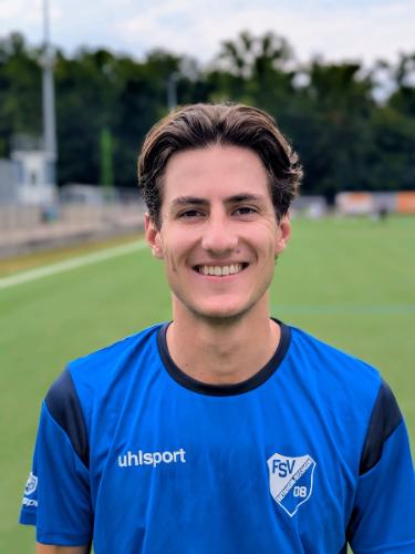 Angel Luis Camacho Roman