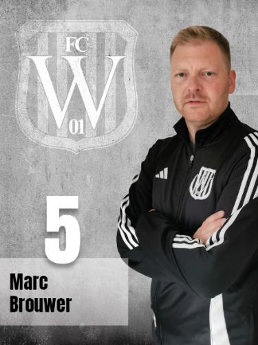 Marc Brouwer-Benning