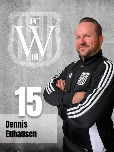 Dennis Euhausen
