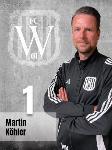 Martin Köhler