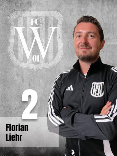 Florian Liehr