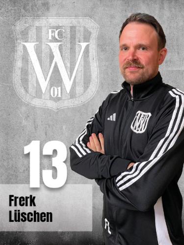 Frerk Lüschen