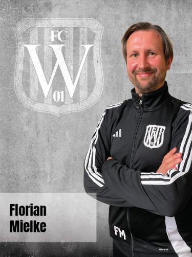 Florian Mielke