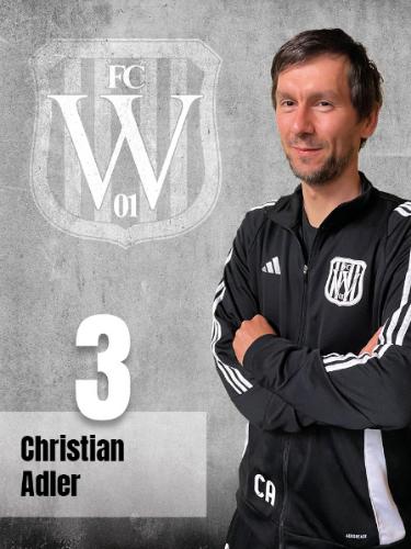 Christian Adler