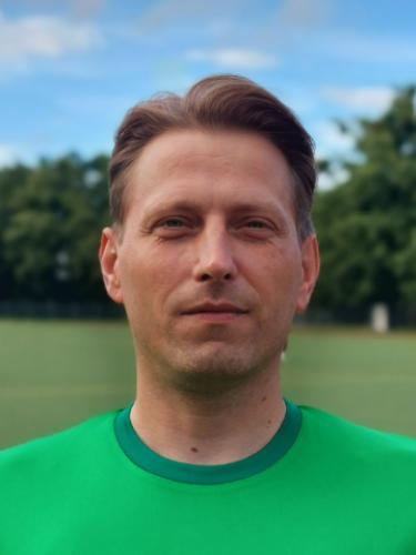Sebastian Schmidt