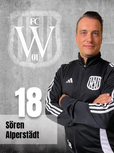 Sören Alperstädt