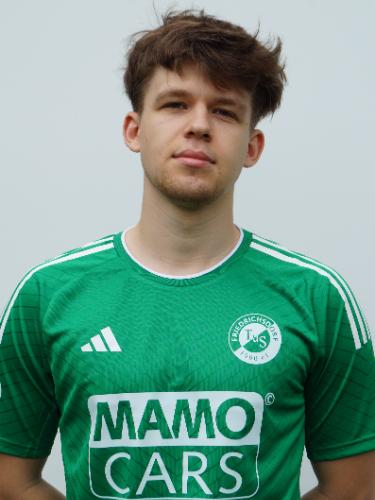 Jannis Paul Gößling