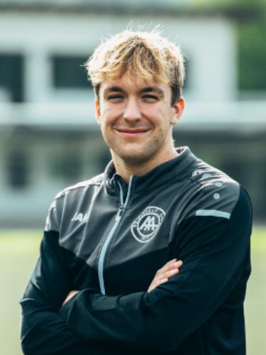 Jacob Gerke