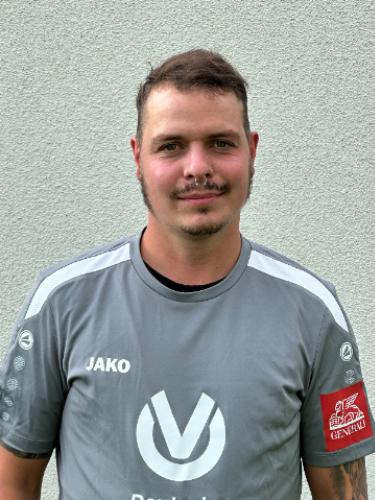 Marco Lehmann