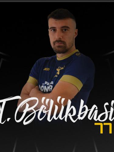 Turgut Cevat Bölükbasi