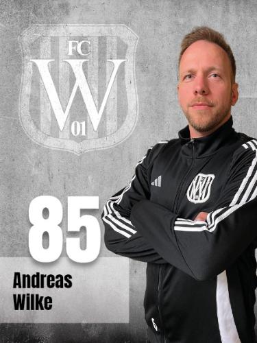 Andreas Wilke