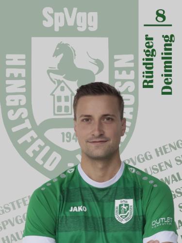 Rüdiger Deimling