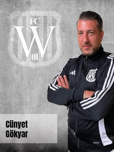 Cüneyt Gökyar