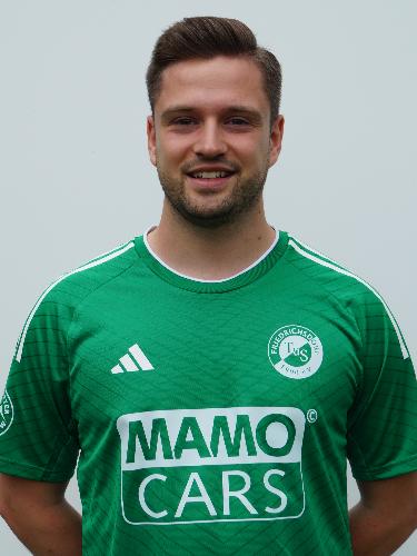 Pascal Kleinelümern