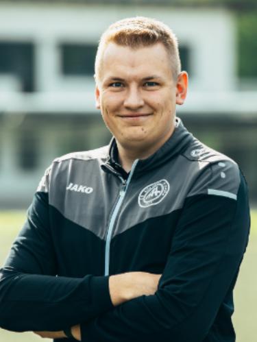 Julius Nolte