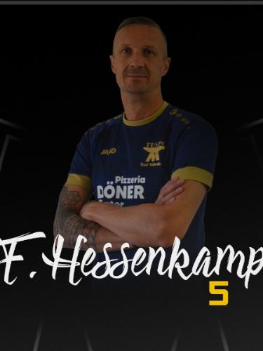 Florian Hessenkamp