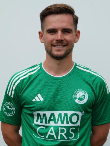 Fynn Luca Lüttig