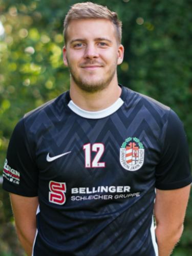 Niklas Brehler