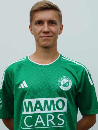 Maurice Michel