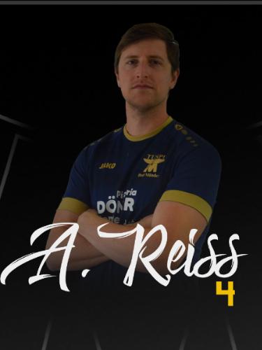 Aljoscha Reiss